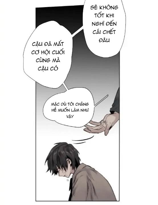 ánh nhìn của quạ chapter 6 45