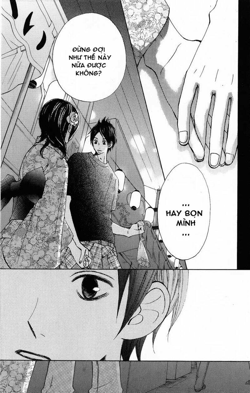 tonari no atashi chapter 5 30