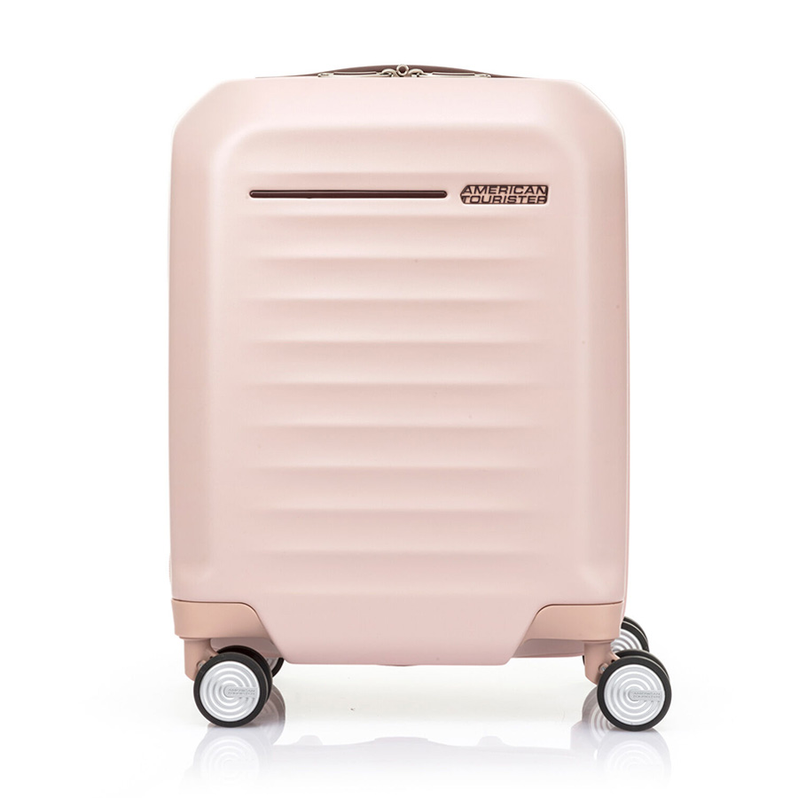 Vali kéo trẻ em American Tourister Little Frontec Spinner AM