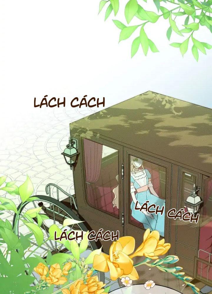 người quyền lực nhất vẫn có thể đáng yêu như vậy chapter 2 14