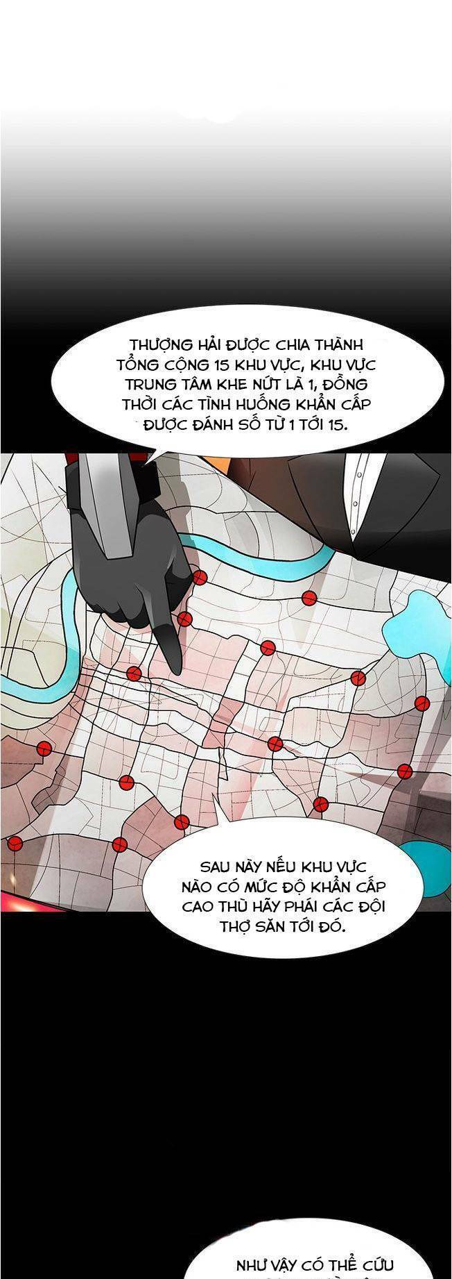 tôi tự động săn một mình chapter 57 31