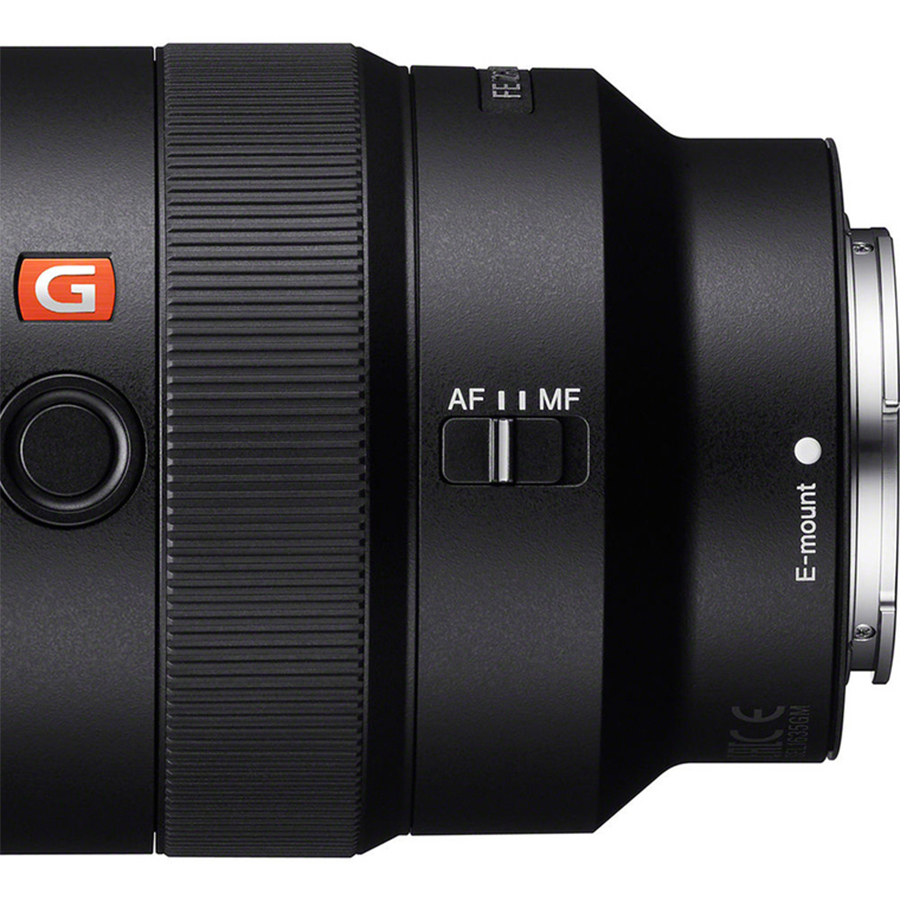 Hình ảnh Ống Kính Sony FE 16-35mm f2.8 GM - Hàng Chính Hãng