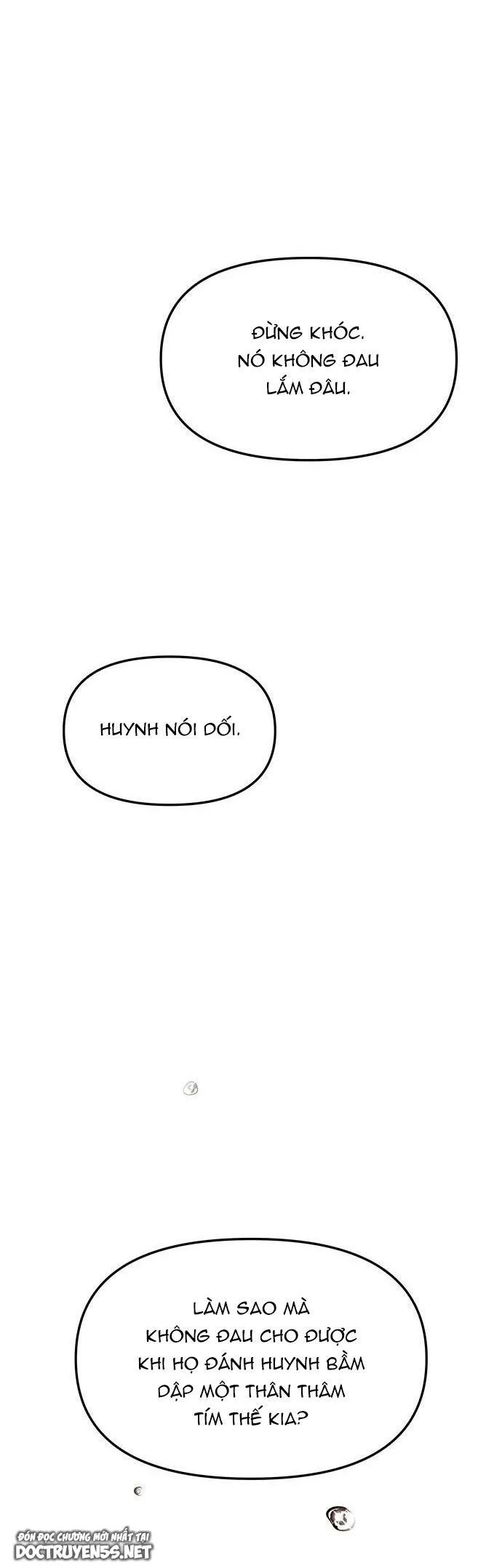 Vương tử huyền bí chapter 64 15