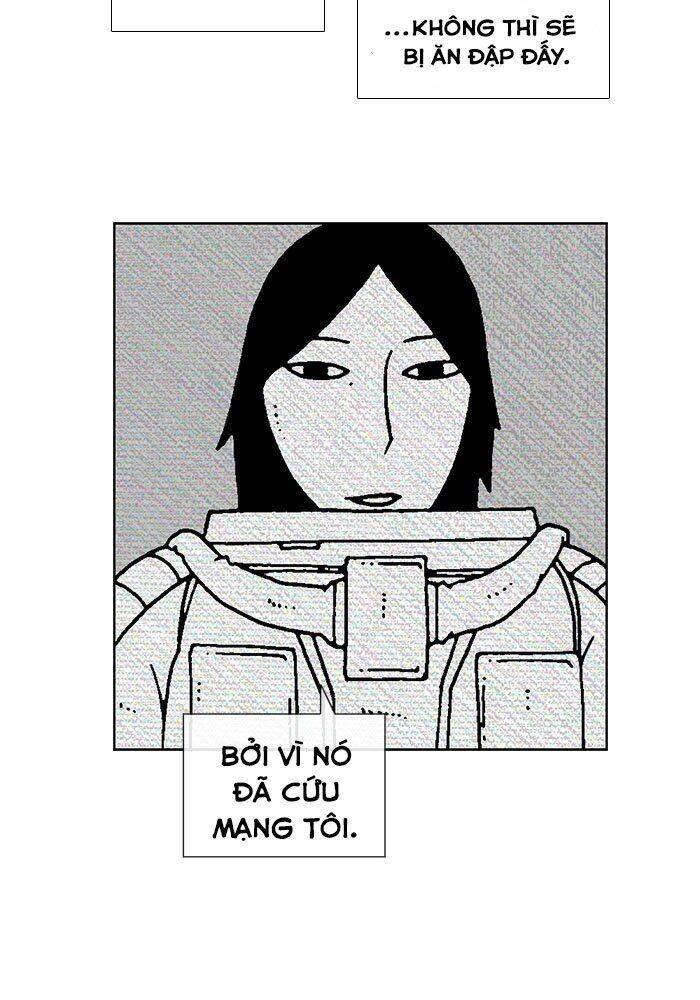 mắc kẹt trên mặt trăng chapter 64 26