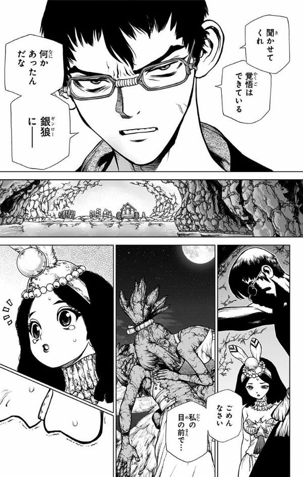 Dr. STONE 15 (ジャンプコミックス)