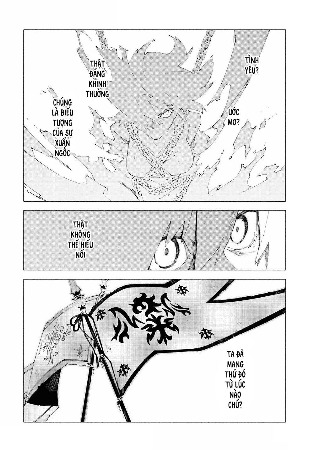 fategrand order-mortalisstella chapter 11.1 10