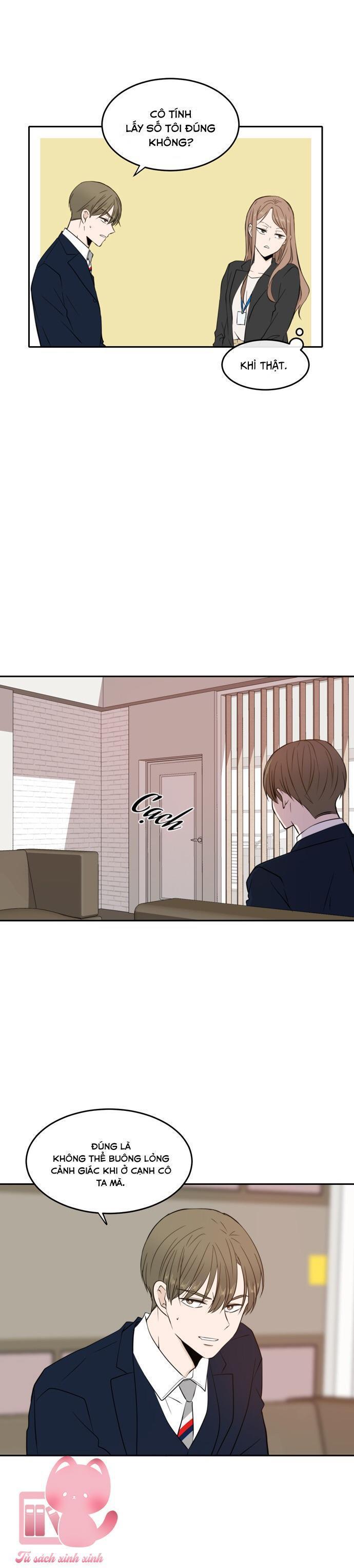 hẹn gặp nhau ở kiếp thứ 19 chapter 11 7