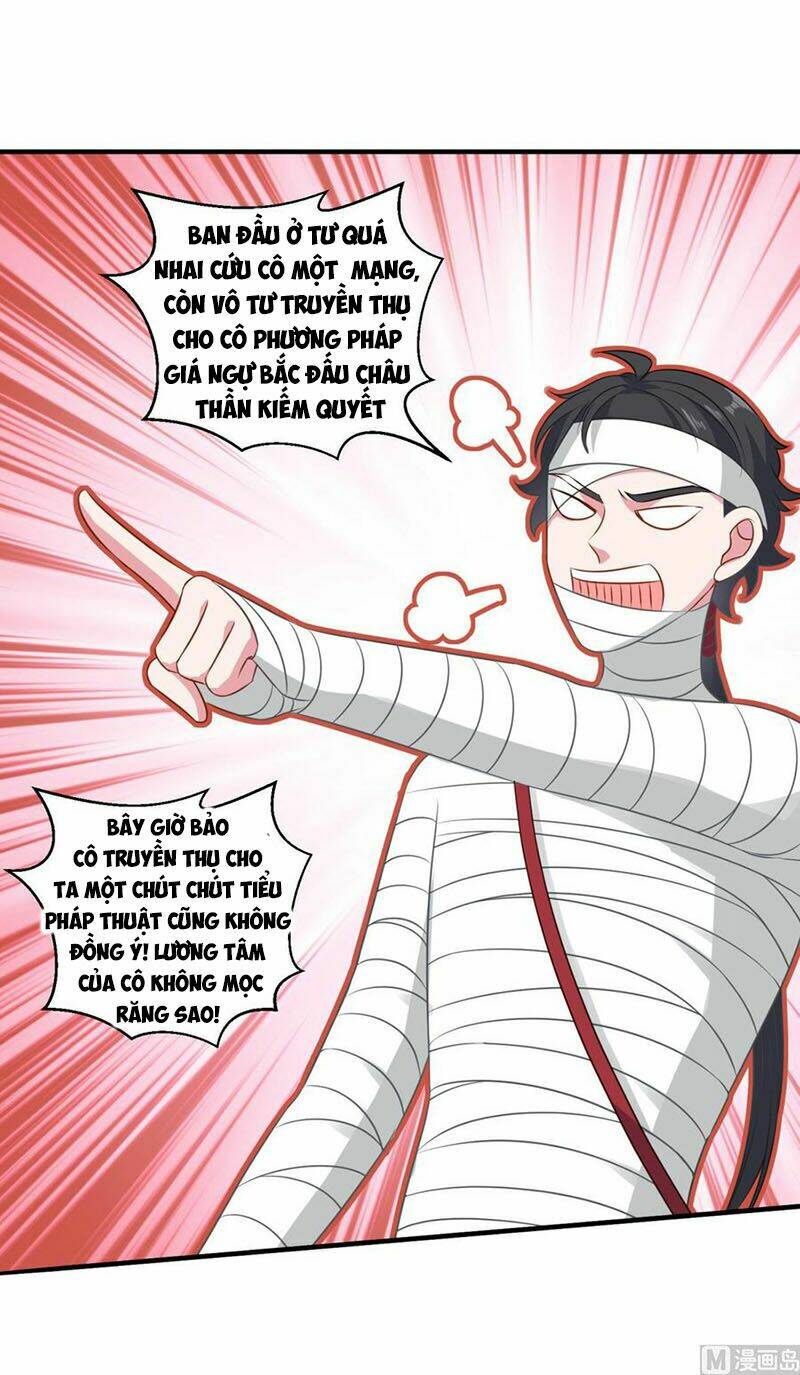 tiên ma đồng tu chapter 181 1