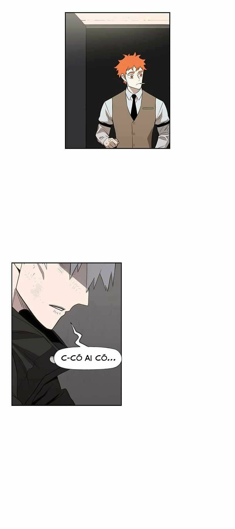 võ sĩ - the boxer chapter 115 3