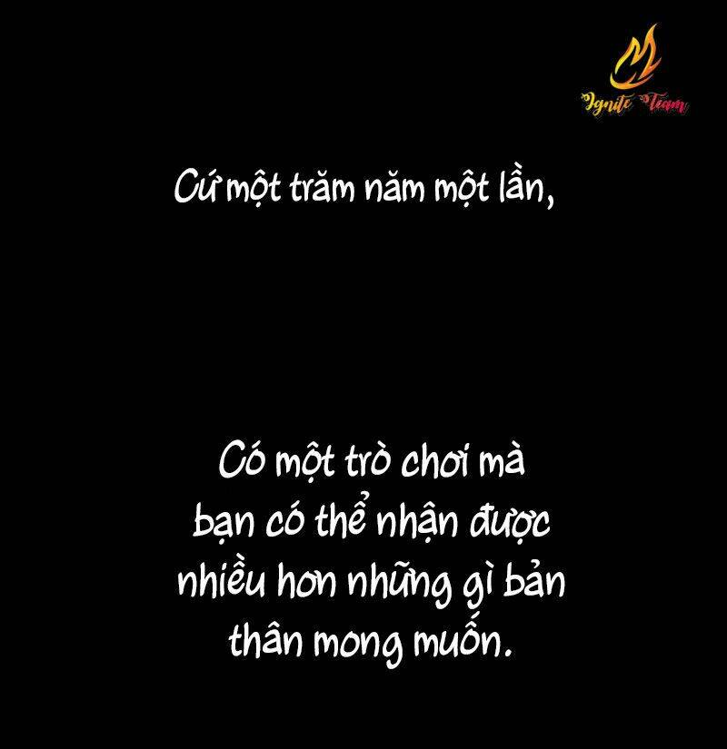 trò chơi thế kỉ chapter 1 3