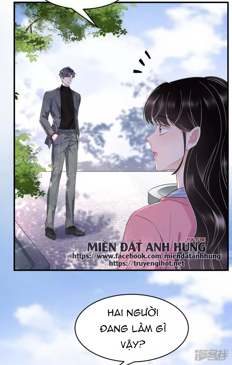 [16+] đại tiểu thư có thể có ý đồ xấu chapter 57.2 7