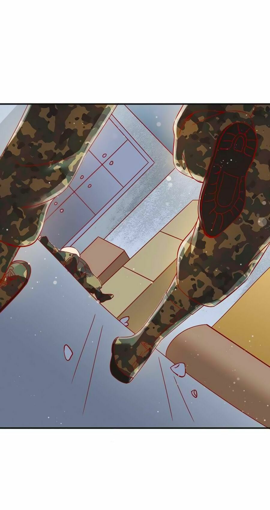 chồng già vợ trẻ trêu nhau hàng ngày chapter 51 26