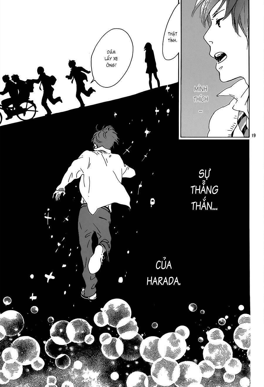 stand up chapter 3 20