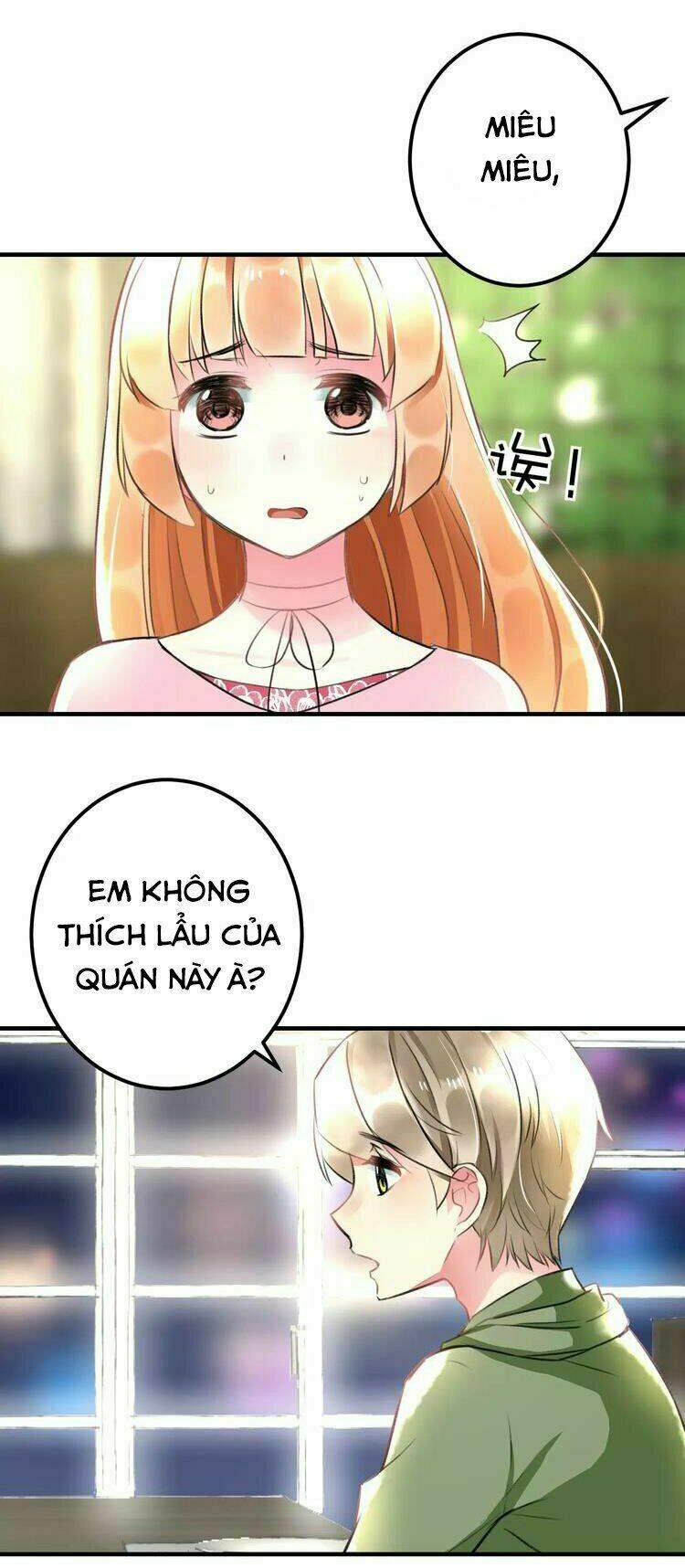 lão ca minh tinh, mời xuất chiêu! chapter 27 14