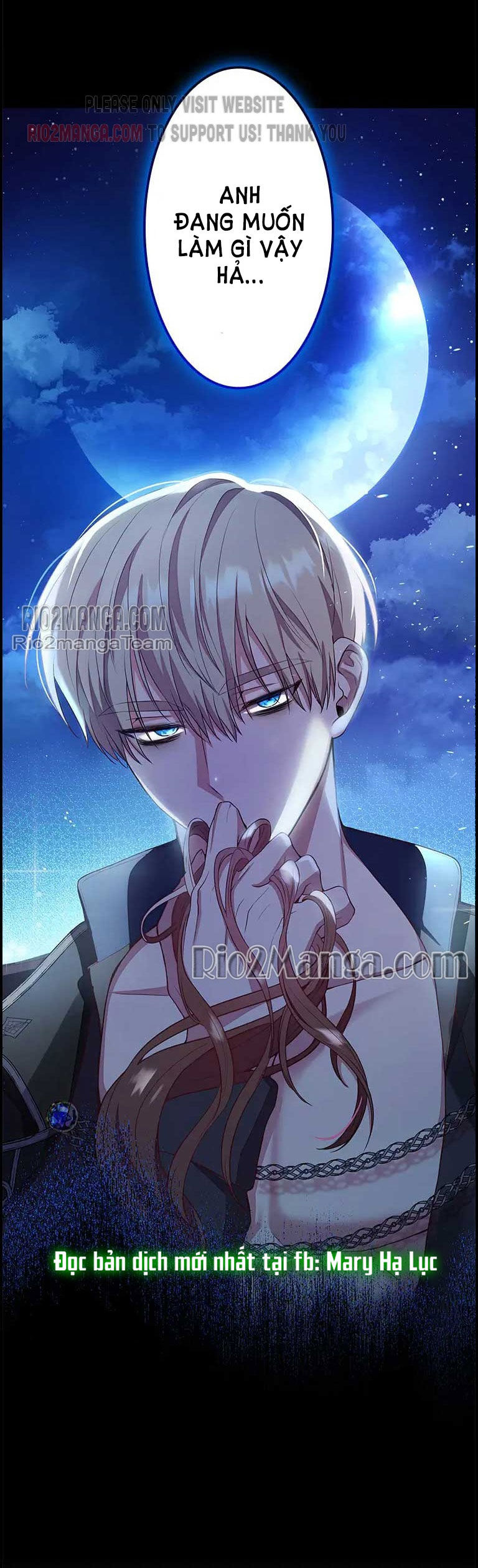 từ ác nữ tôi phải trở thành một người mẹ chapter 12 42