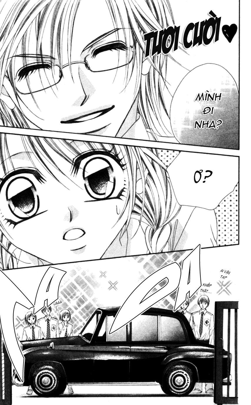 i love my little sister chapter 47 27