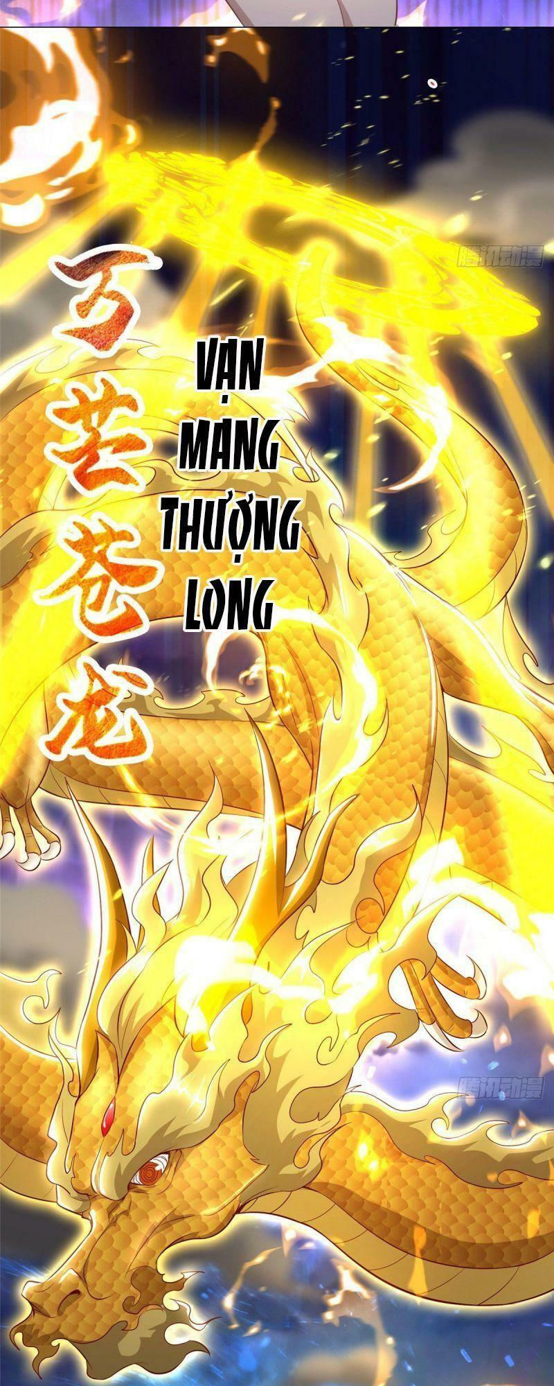 người nuôi rồng chapter 48 16