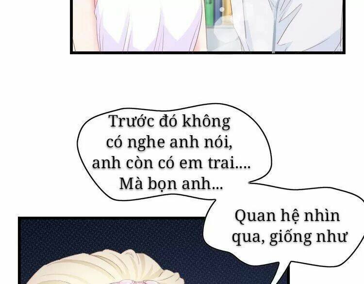 tổng tài đại nhân song mặt kiều thê chapter 23 7