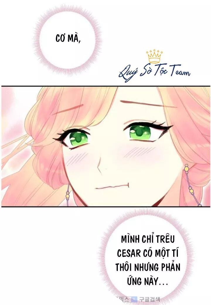 thánh nữ ẩn danh chapter 65 25