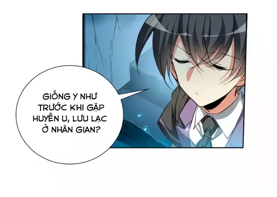 tam nhãn hao thiên lục chapter 300.2 13