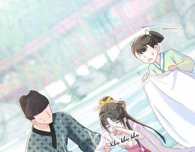 nhóc con giao nhân ba tuổi rồi chapter 12 39