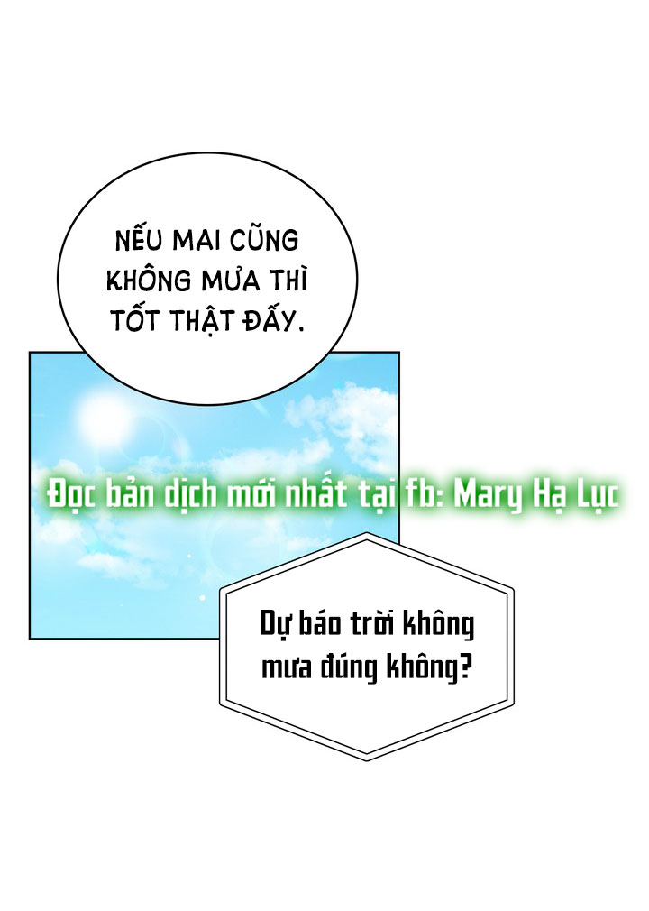 [18+] điều em cố giấu chapter 11.2 5