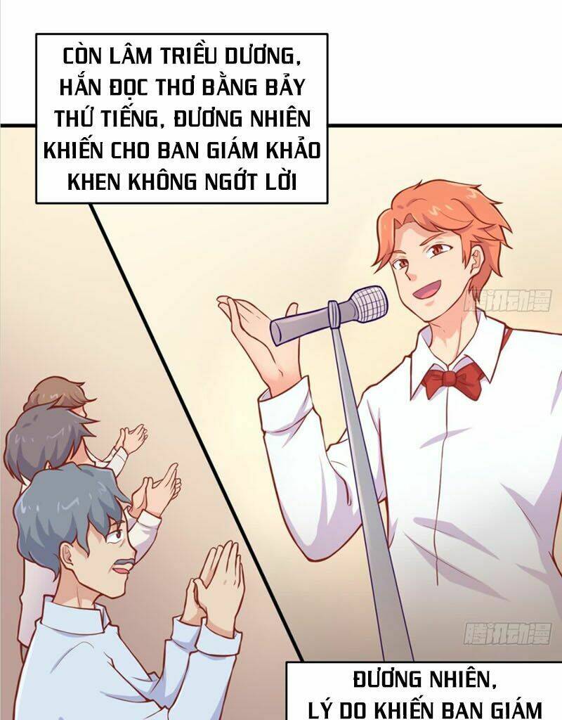 bác sĩ riêng của nữ thần chapter 73 4