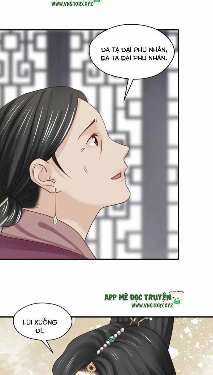 kiều nữ độc phi chapter 165 3