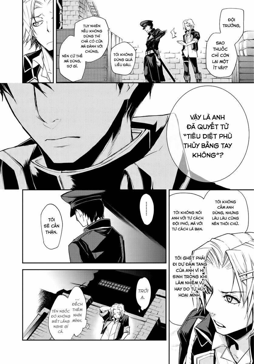 carnaval glare chapter 1 22