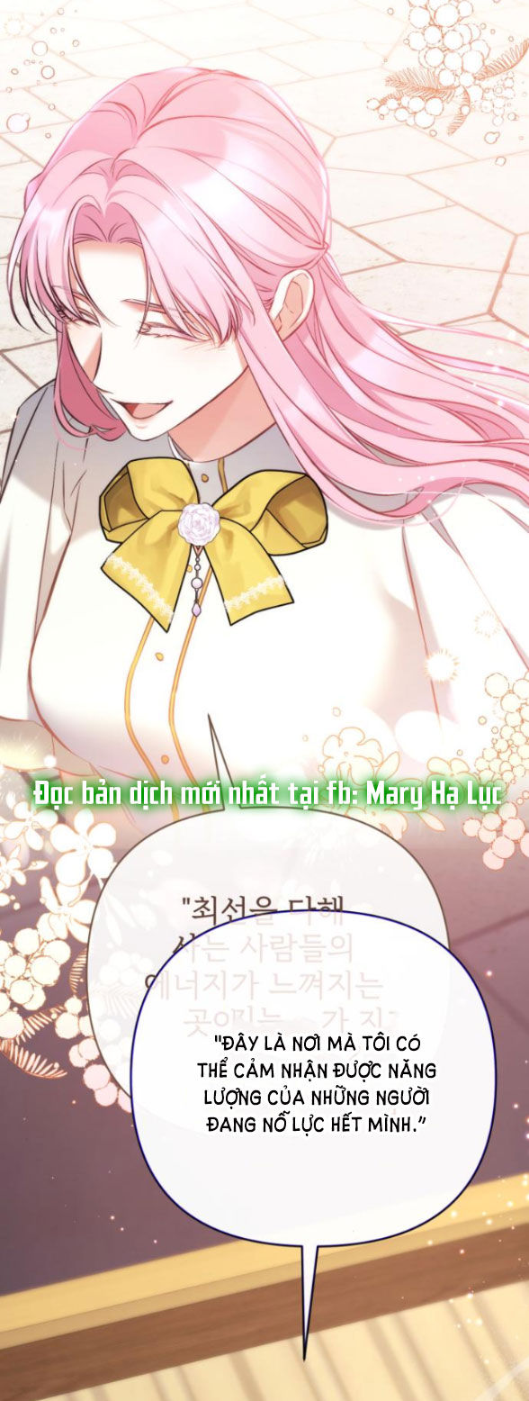 dành cho nhân vật bị bỏ rơi yêu thích nhất của tôi chapter 38.2 42