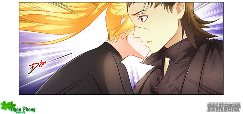 phúc hắc tổng tài đừng tới đây chapter 37 10