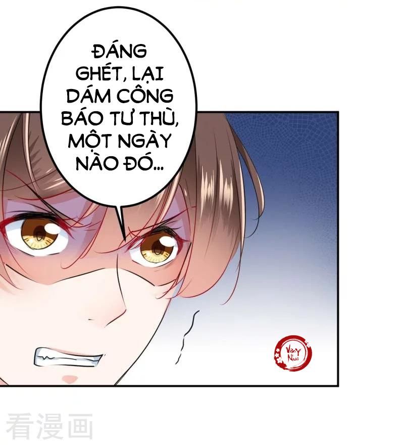 vương gia không thể trêu chapter 55 4