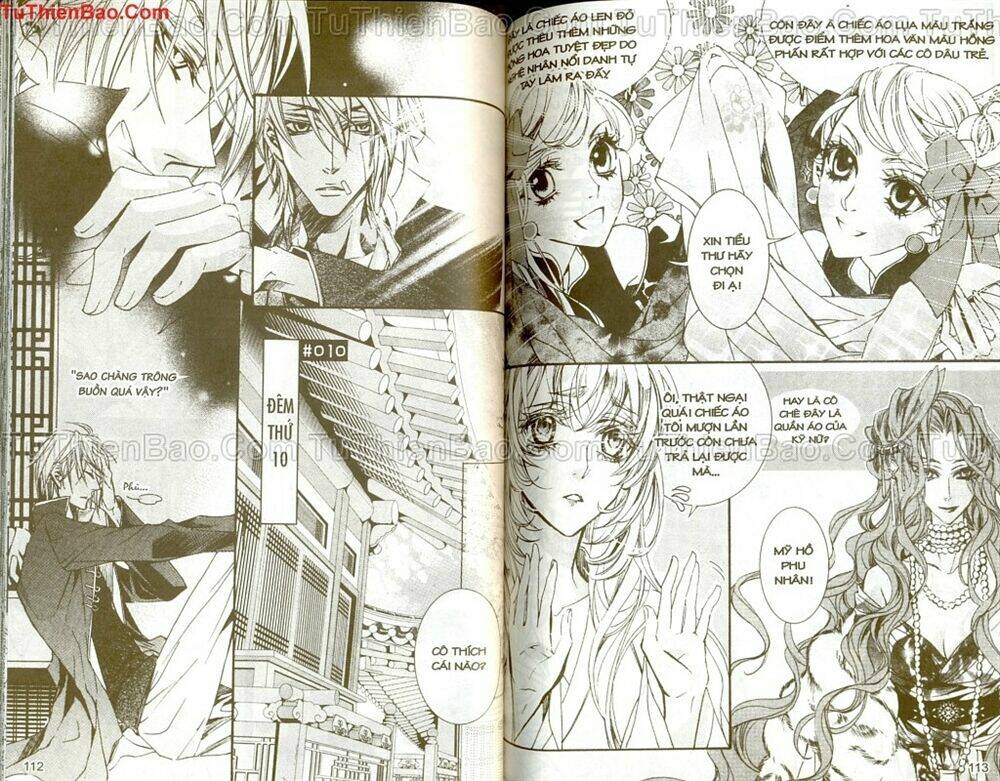 hình nhân chapter 3 61