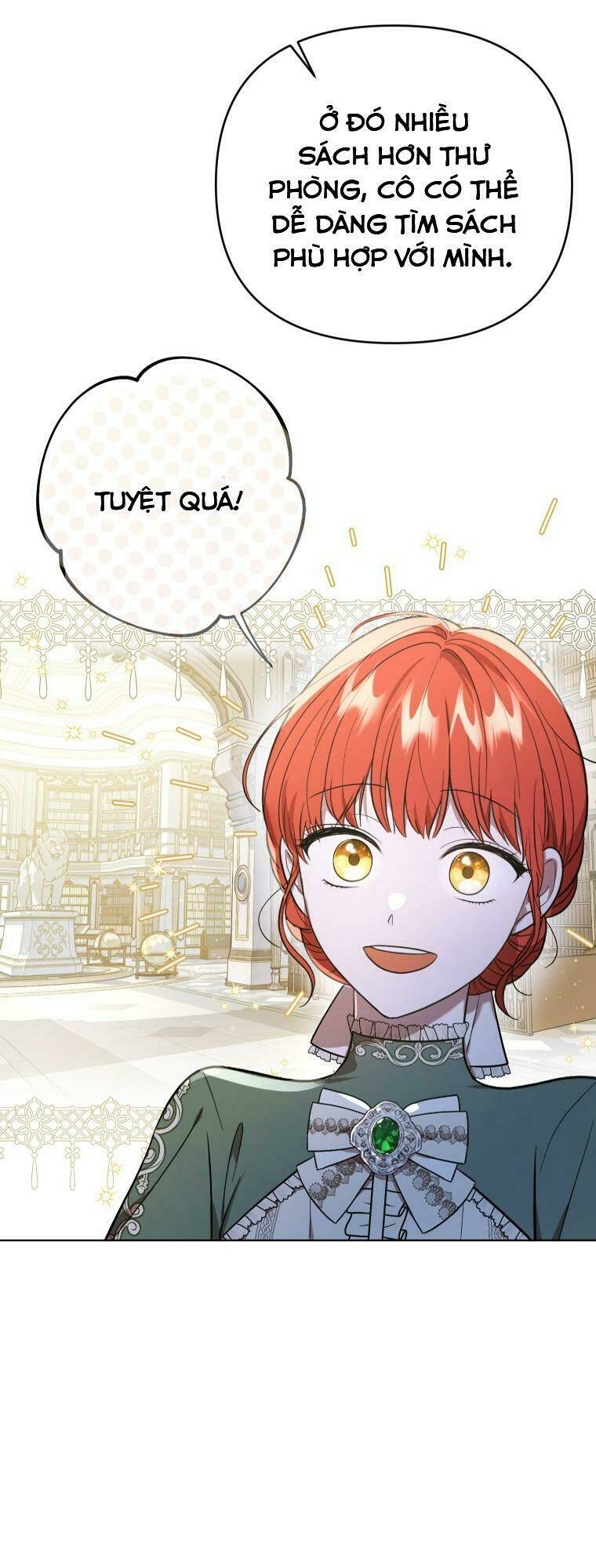 tôi trở thành phiên dịch viên của bạo chúa chapter 18 36