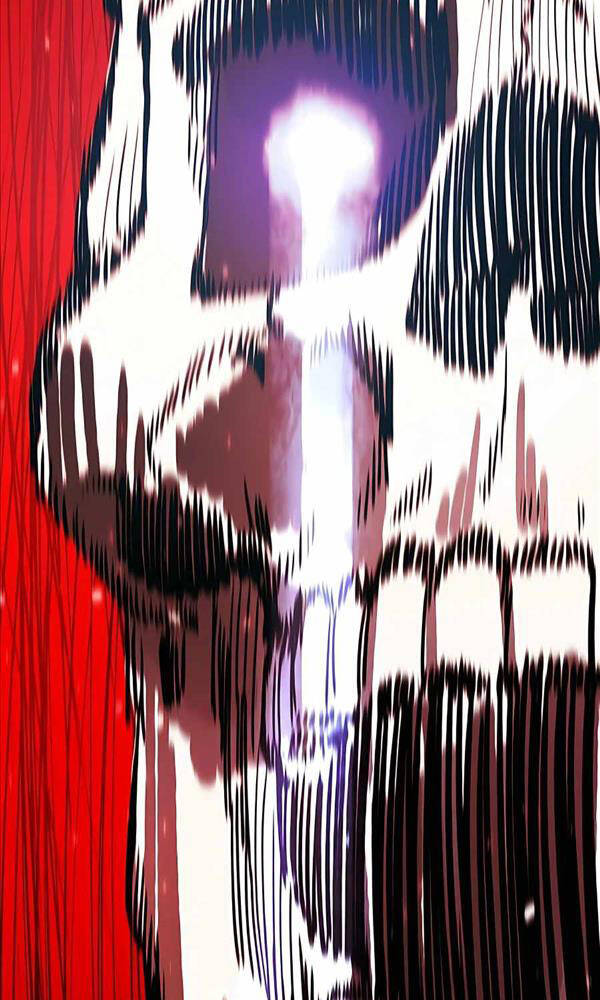 hiệp sĩ xương khô chapter 2 25