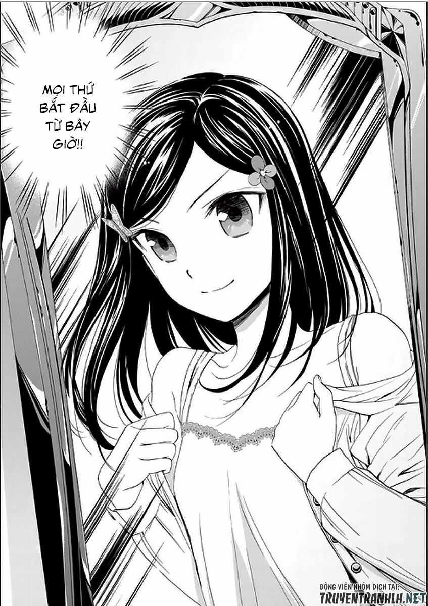 tiết kiệm 80.000 vàng ở thế giới khác cho tuổi già của tôi chapter 6 10