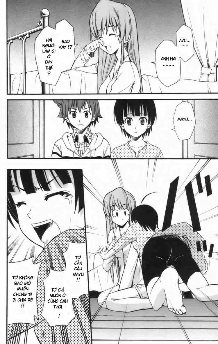 ayu mayu chapter 6 31