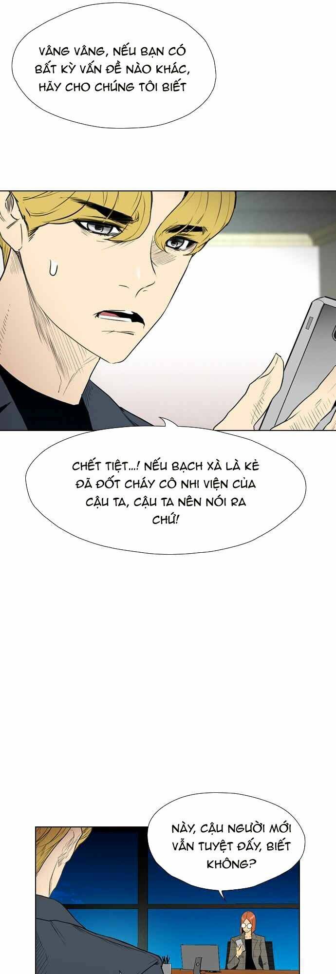 kẻ hồi sinh chapter 132 60