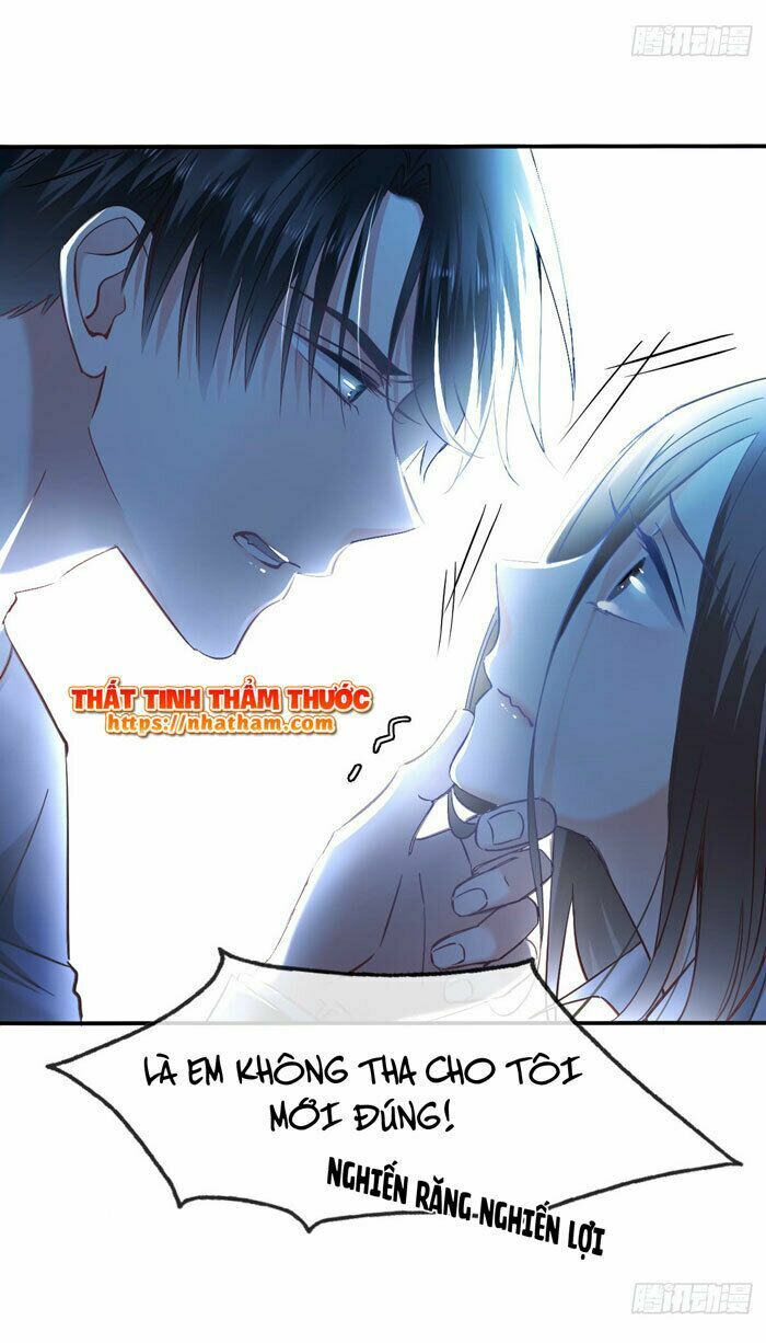 bay qua thiên sơn đến yêu anh chapter 66 39