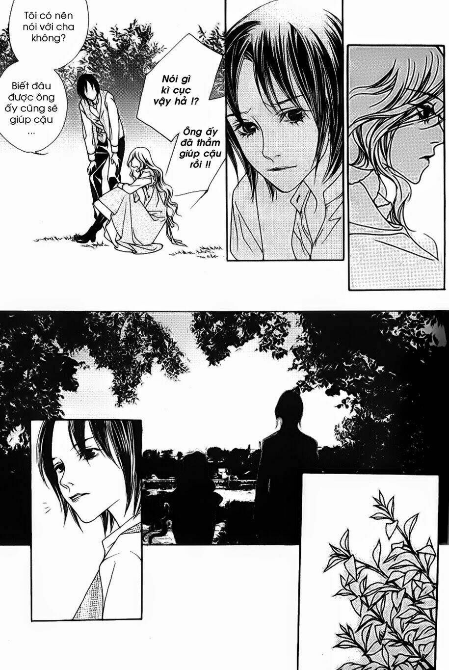 savage garden chapter 3 38