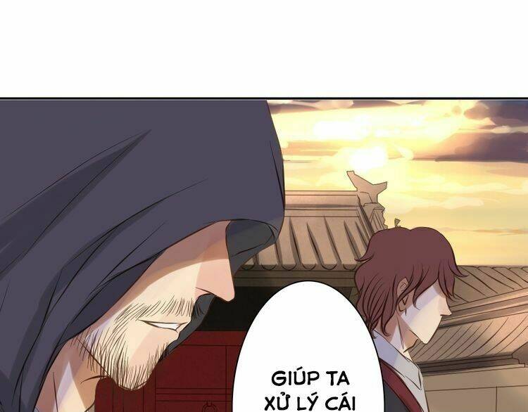 bạch lý hành giả chapter 8 3