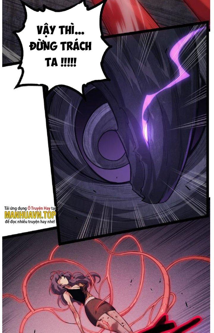 từ cây cổ thụ bắt đầu tiến hóa chapter 45 63