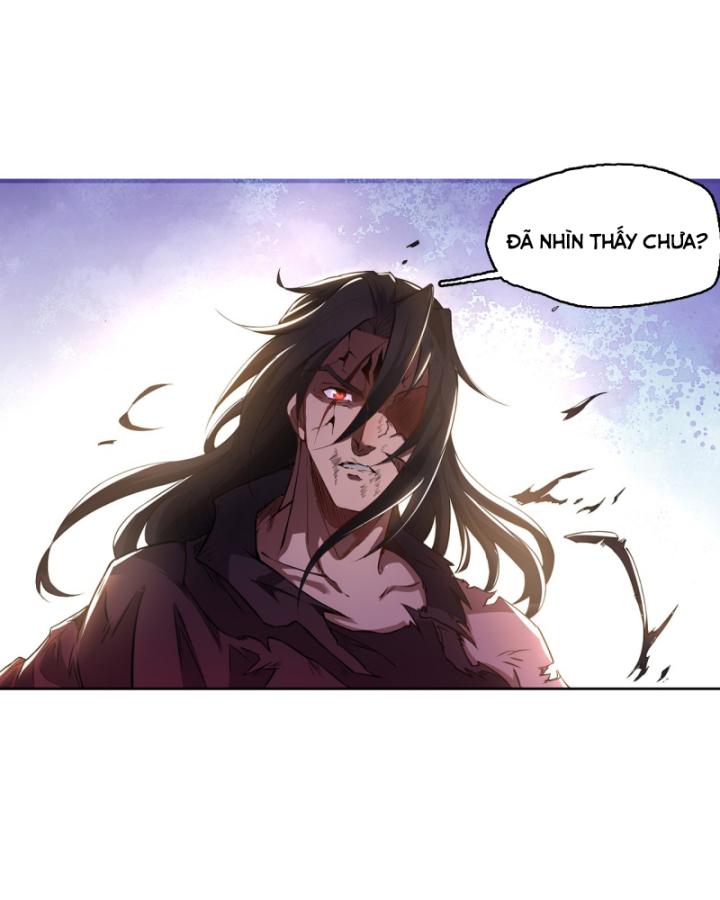 ta có một đao, có thể trảm thiên địa! chapter 2 61