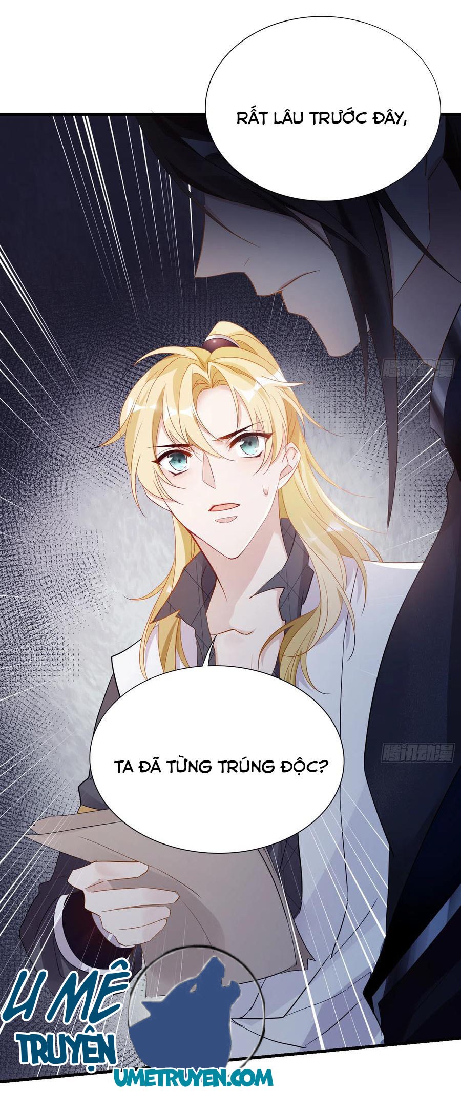 lục thân bất nhận chapter 16 1