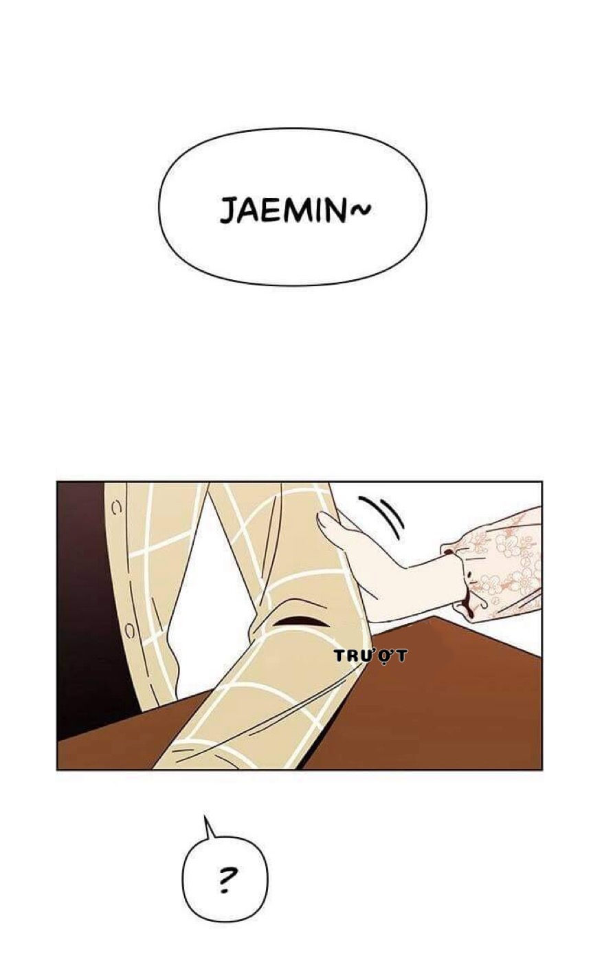 mùa hoa nở rộ chapter 9 30