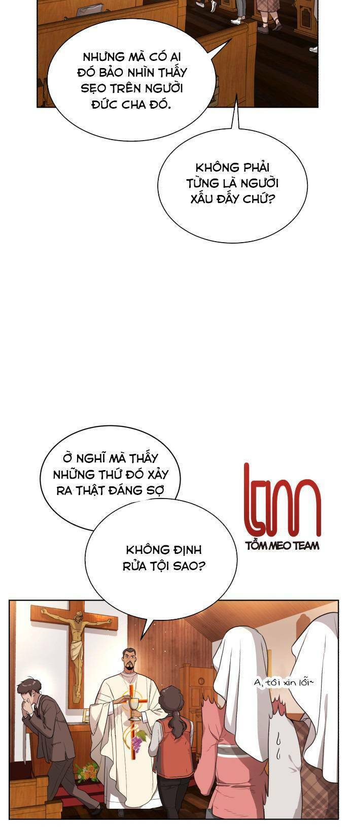 Máu trắng chapter 7 63