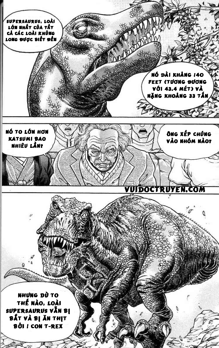 baki – son of ogre chapter 129 8