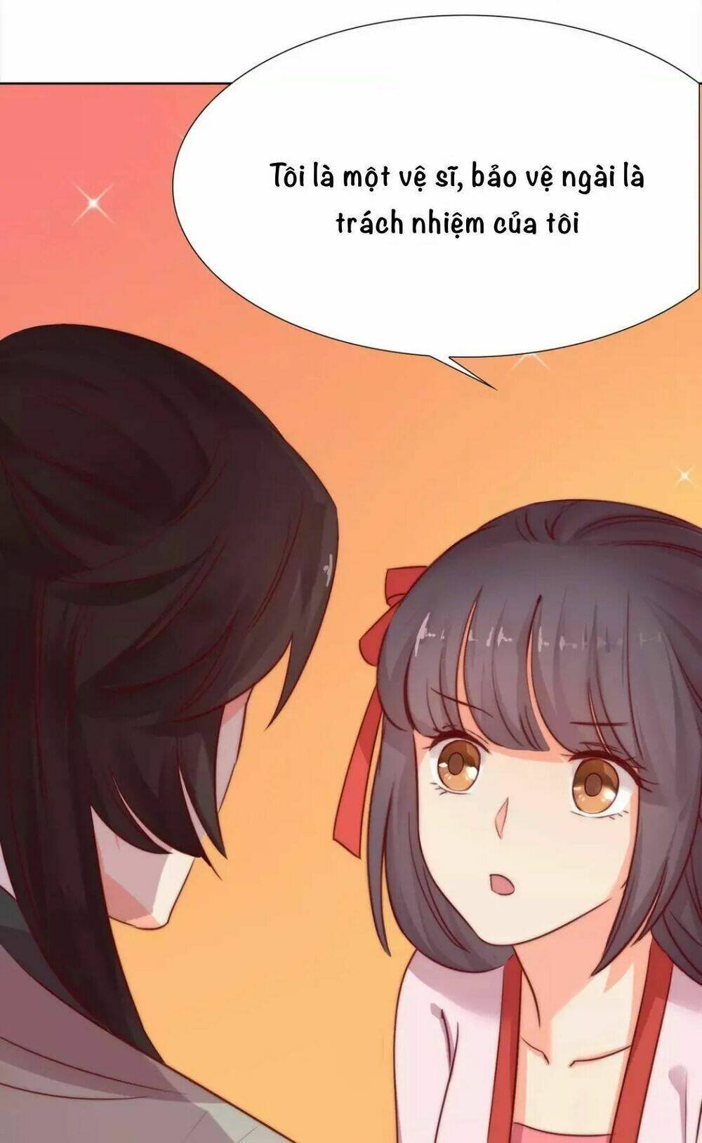 vương diệp, đuôi của ngươi đã biến mất chapter 11 19