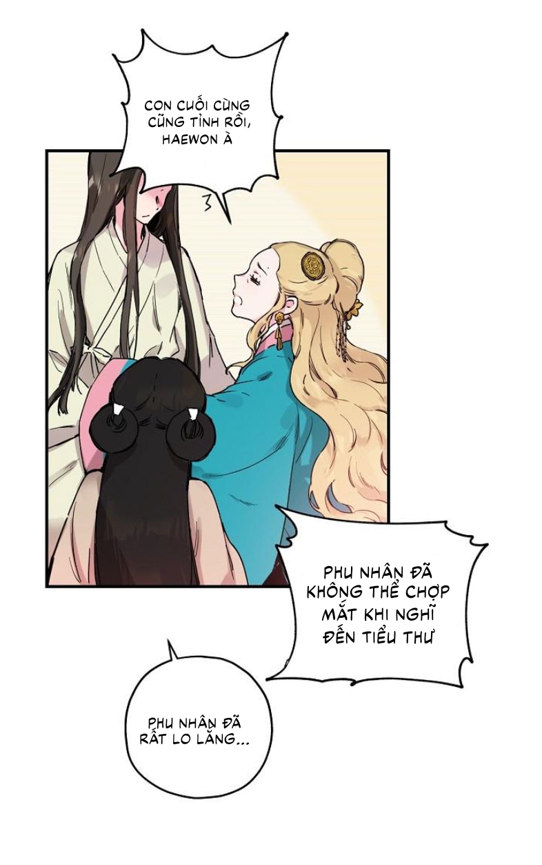 sự trở lại của phản diện chapter 1 15