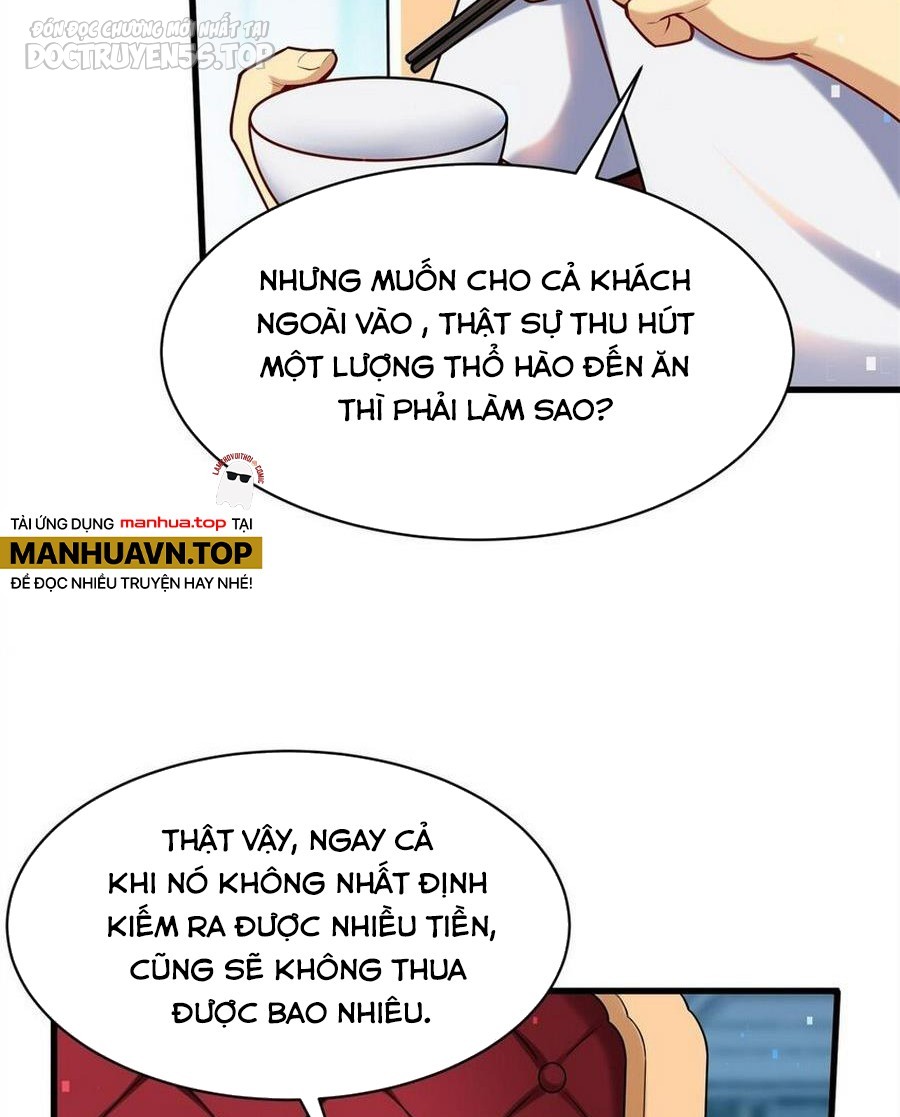 ta làm giàu từ thua lỗ game chapter 100 14